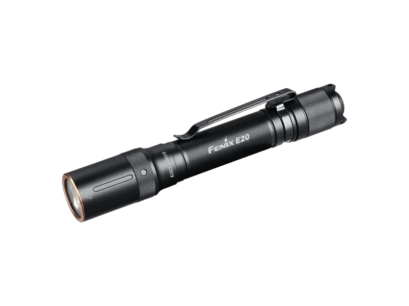 Fenix E20 EDC Flashlight (350 Lumen)