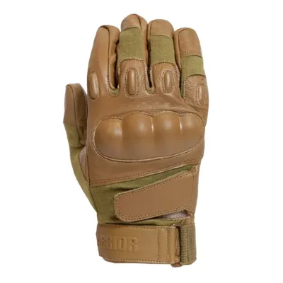 Firestorm Hard Knuckle Glove - Warrior