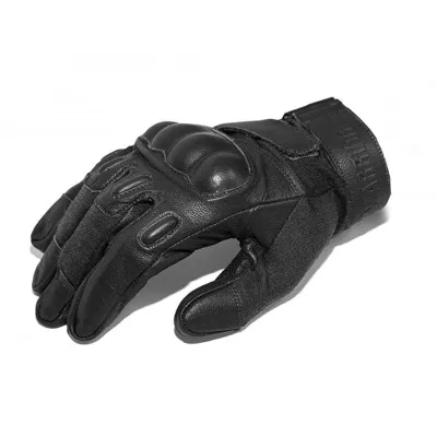 Firestorm Hard Knuckle Glove Kevlar - Warrior