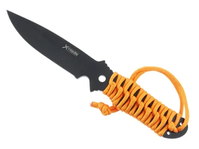 Fixed Paracord Survival - X-Treme