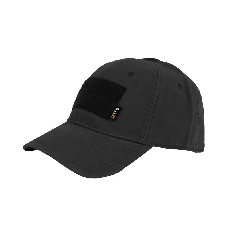 5.11 Tactical Flag Bearer Cap · Negro
