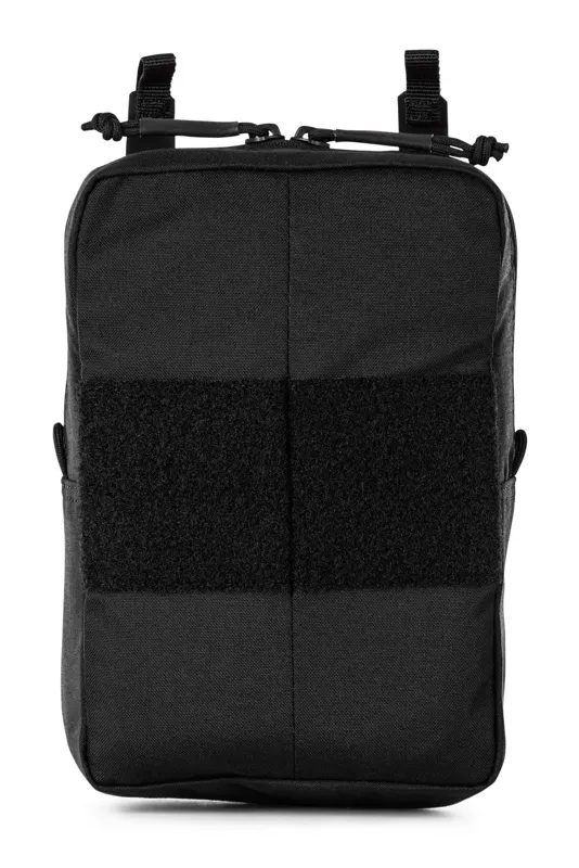 5.11 Flex 6 x9 Vertical Pouch · Negro