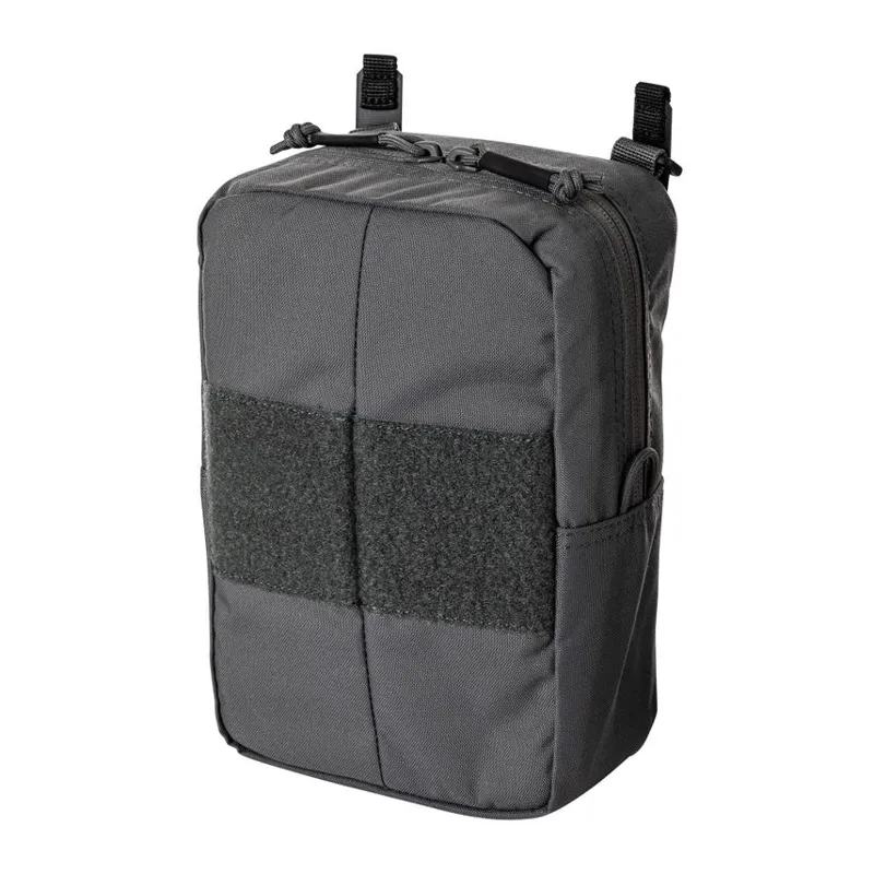 5.11 Tactical Flex 6 x9 Vertical Pouch - Storm