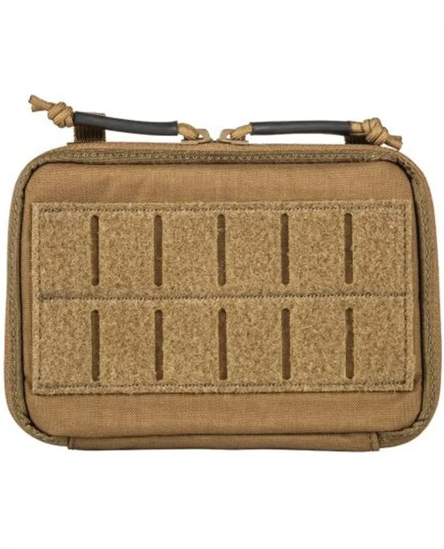 5.11 Tactical Flex Admin Pouch - Kangaroo