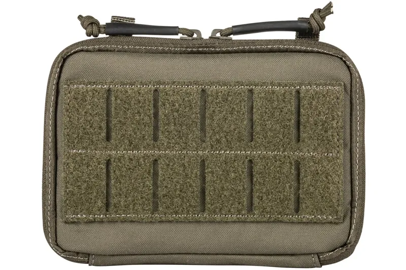 5.11 Tactical Flex Admin Pouch · Verde / OD