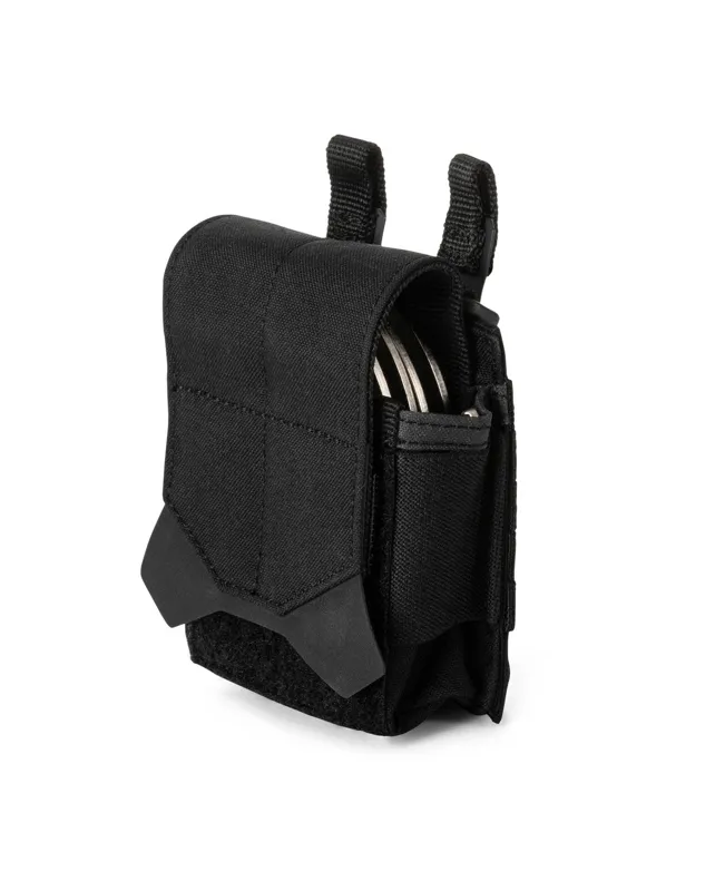 5.11 Tactical Flex HandCuff Pouch · Negro
