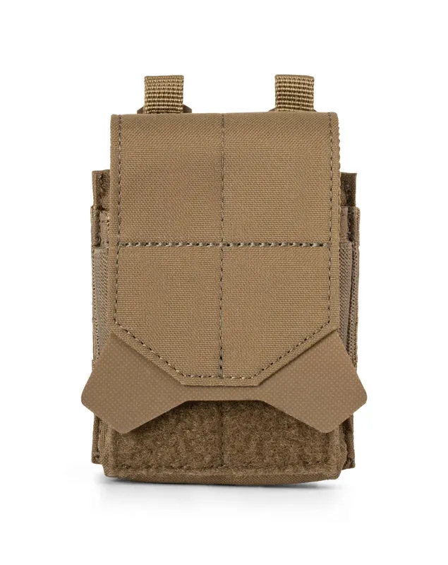 5.11 Tactical Flex HandCuff Pouch - Kangaroo