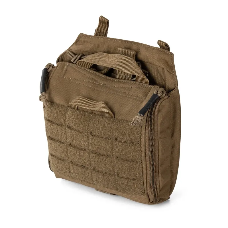 5.11 Tactical Flex Tacmed Pouch - Kangaroo