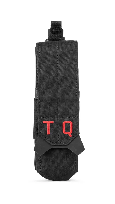 5.11 Tactical Flex Tourniquet Pouch · Negro