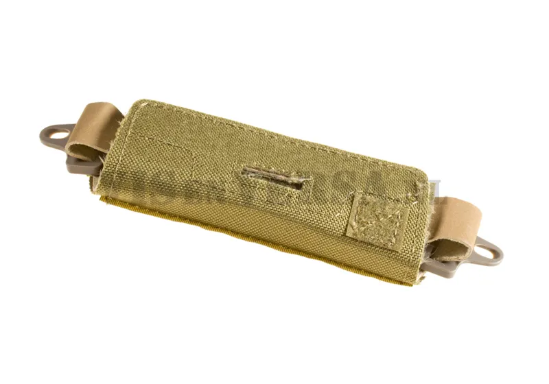 FMA Airsoft Counter Weight · Tan / FDE