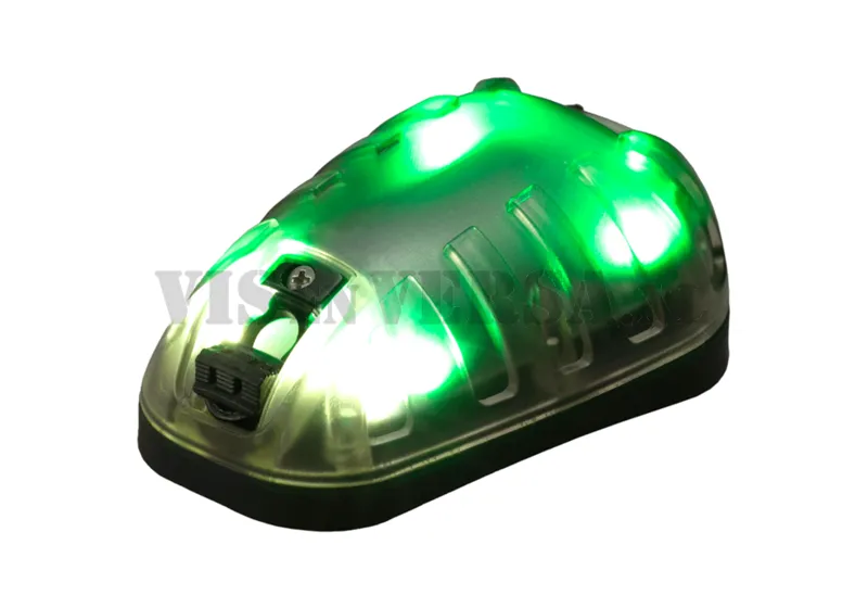 FMA HS-6 Beacon · Verde / OD