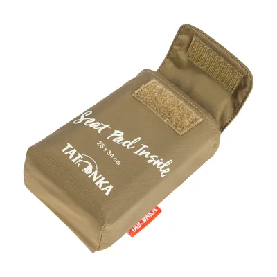 Foldable Seat Mat 26x34cm - Tatonka