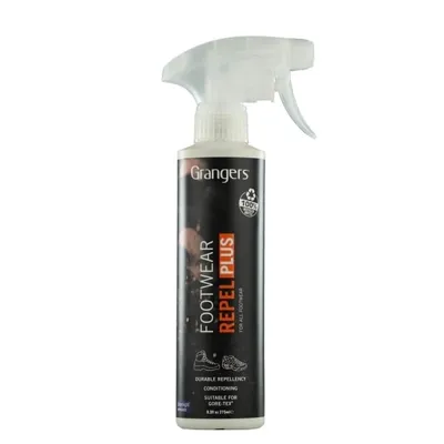Footwear Repel Plus 275ml - Grangers