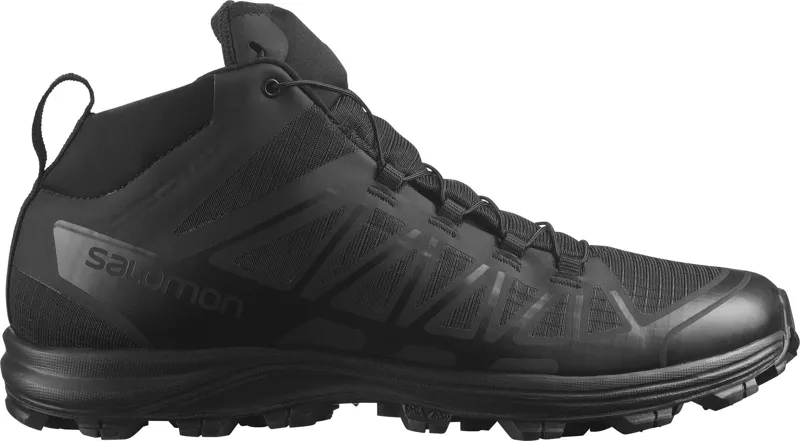 Salomon Forces Speed Assault 2 · Negro