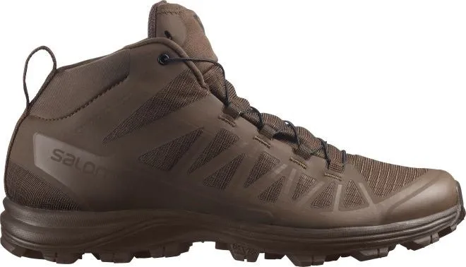 Salomon Forces Speed Assault 2 - Earth · Marrón