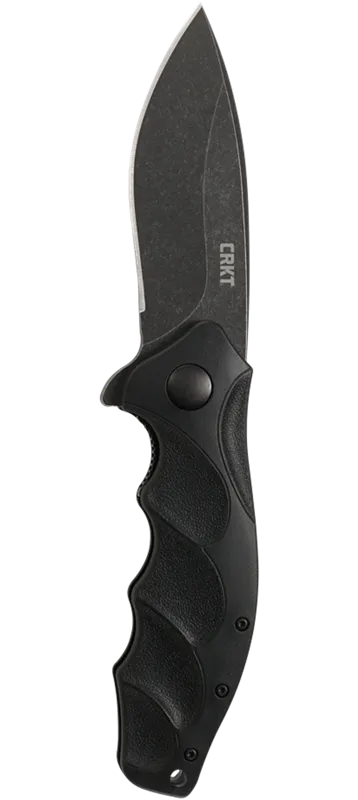CRKT Foresight Assisted · Negro