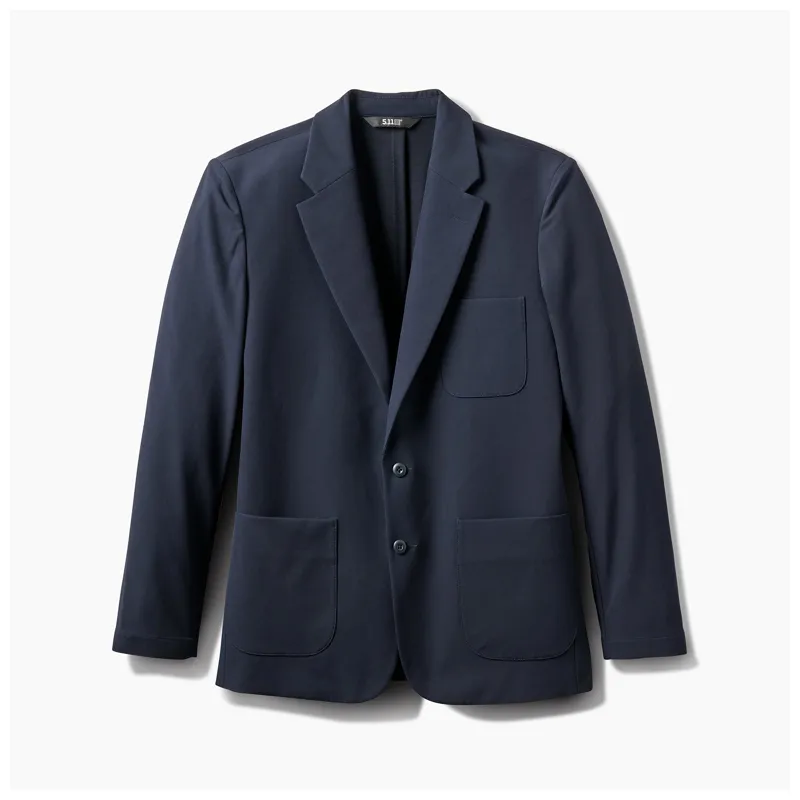 5.11 Tactical Founders Jacket · Azul