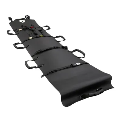 Foxtrot Litter and Carrier - TacMed Solutions