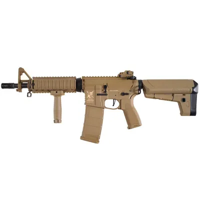 M4 Charlie DA-C02-FT Cqb-R Combo - Delta Armory
