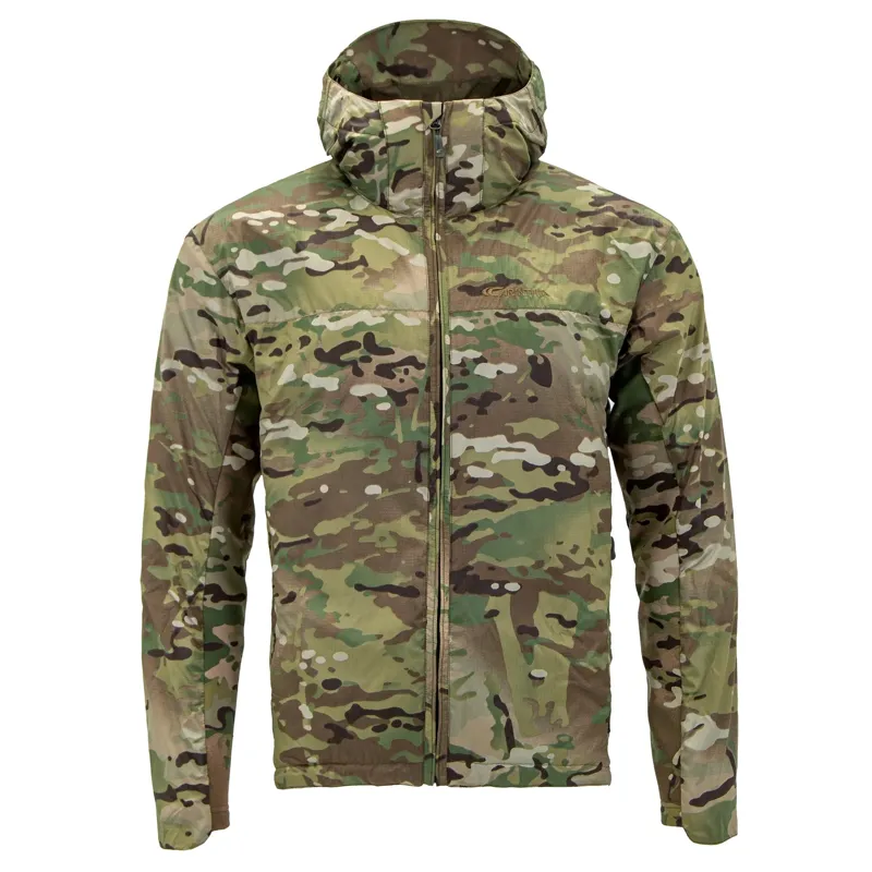 Carinthia G-Loft TLG Jacket · Multicam