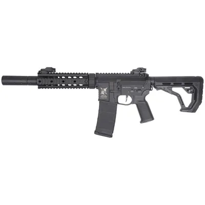 M4 Charlie DA-C05 Silent Ops 7" Eagle - DELTA ARMORY
