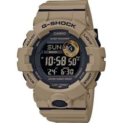 GBD-800UC-5ER - Dessert - Casio