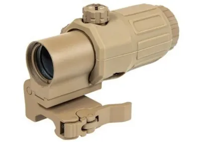 G33 3x Magnifier - Aim-O