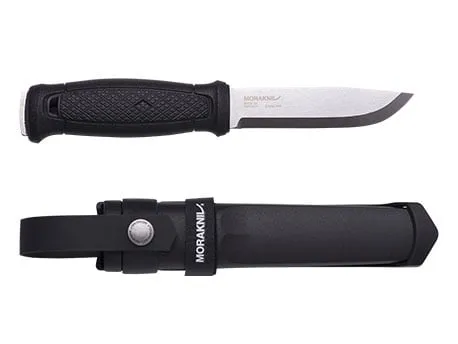 Morakniv Garberg Multi Mount · Negro