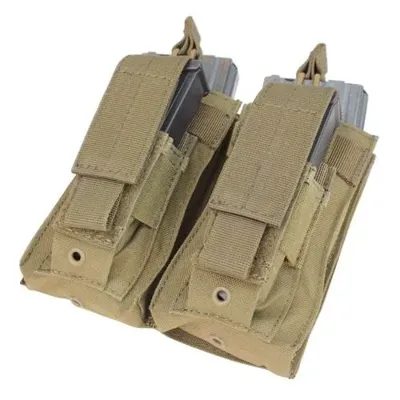 Gen II Double Kangaroo Mag Pouch - S.T. Condor