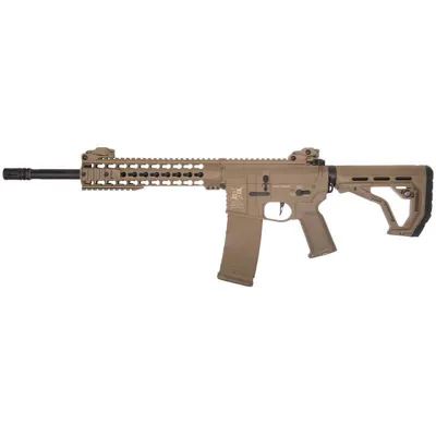 M4 Charlie DA-C04-FT KeyMod 10" Eagle - DELTA ARMORY