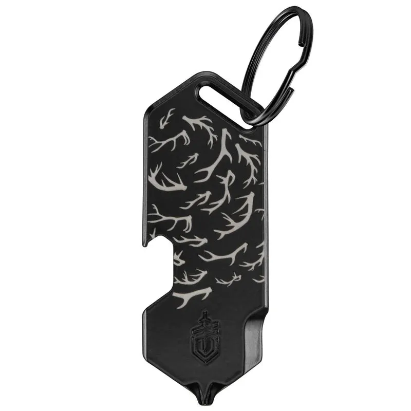 Gerber Shard DT · Negro