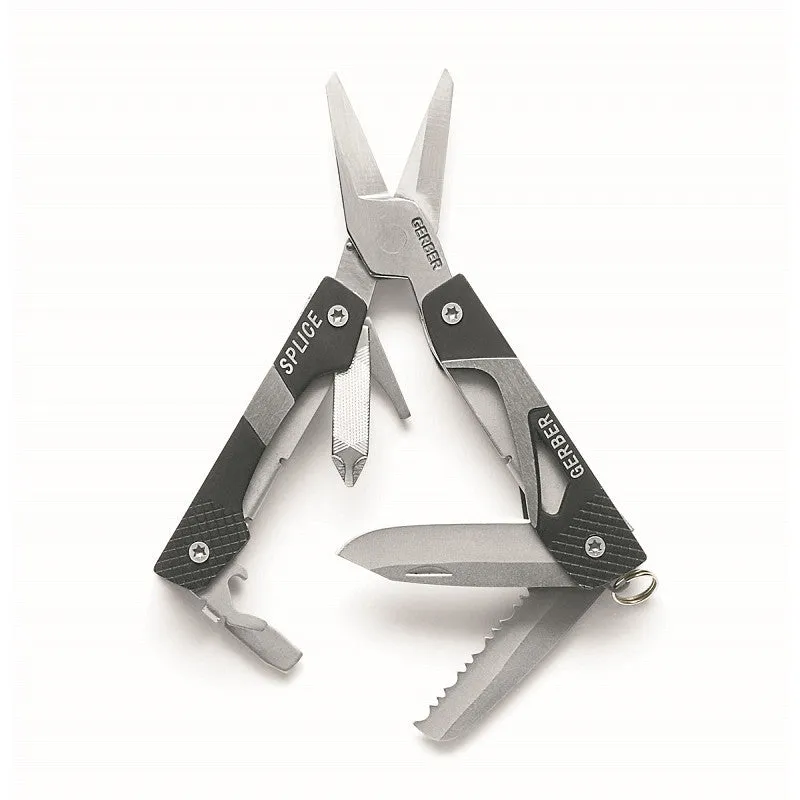 Gerber Splice Pocket Multi-Tool