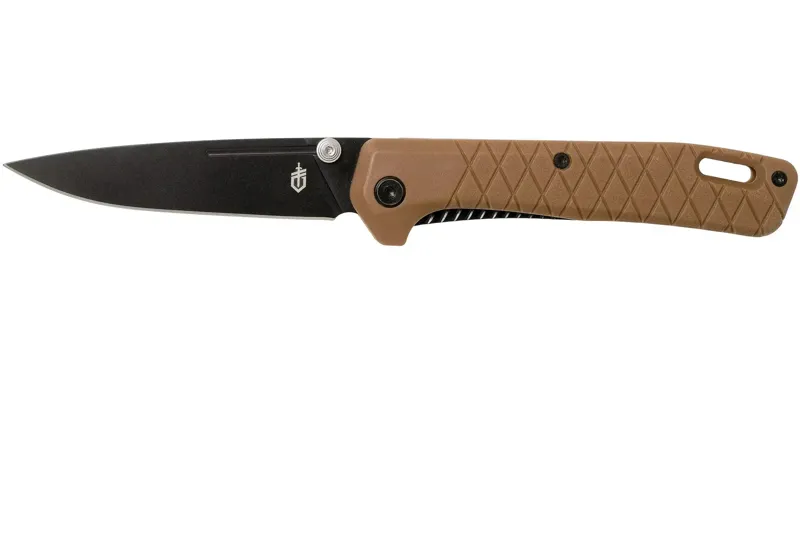 Gerber Zilch · Coyote