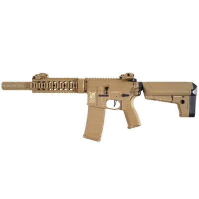M4 Charlie DA-C05-FT Silent Ops 7" Combo - Delta Armory