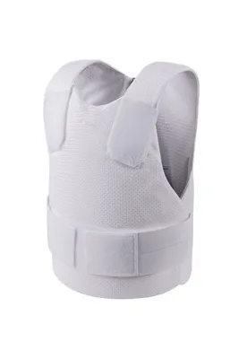 Nij Iiia KR2 SP2 - SafeGuard Armour