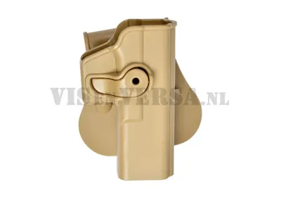 Glock 17/22/28/31 Holster - IMI Defense
