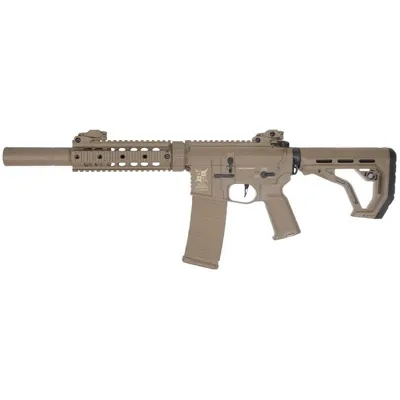 M4 Charlie DA-C05-FT Silent Ops 7" Eagle - Delta Armory