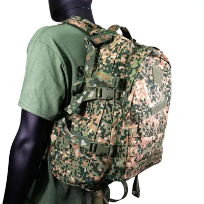 Grabbag 45L - NFP - Dutch Tactical Gear