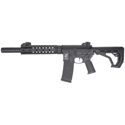 M4 Charlie DA-C06 Silent Ops 9" Eagle - DELTA ARMORY