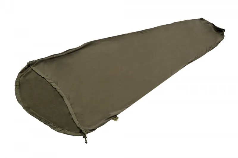 Carinthia Grizzly · Verde / OD