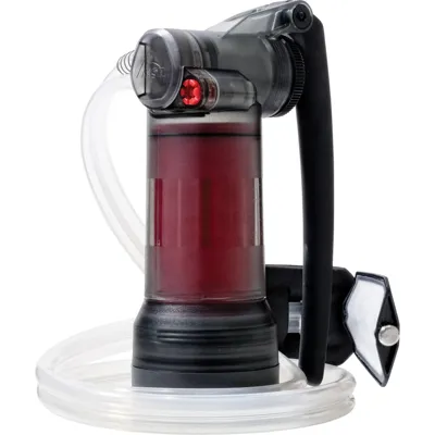 Guardian Purifier - MSR