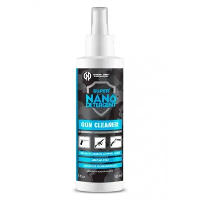 Gun Cleaner 150ml - General Nano Protection