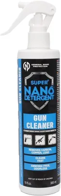 Gun Cleaner 300ml - General Nano Protection