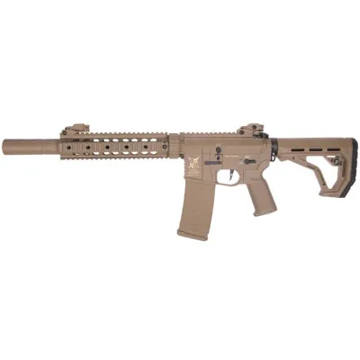 M4 Charlie DA-C06-FT Silent Ops 9" Eagle - Delta Armory