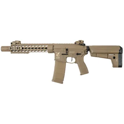 M4 Charlie DA-C07-FT KeyMod 10" Predator Combo - Delta Armory