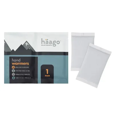 Hand Warmers - Haago