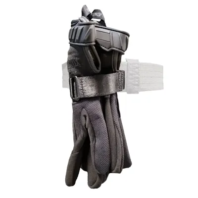 Handschoenen Houder Verticaal Low Profile Voor Koppel - Dutch Tactical Gear