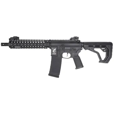 M4 MK18 Alpha DA-A07 RIS Full Metal Eagle - Delta Armory
