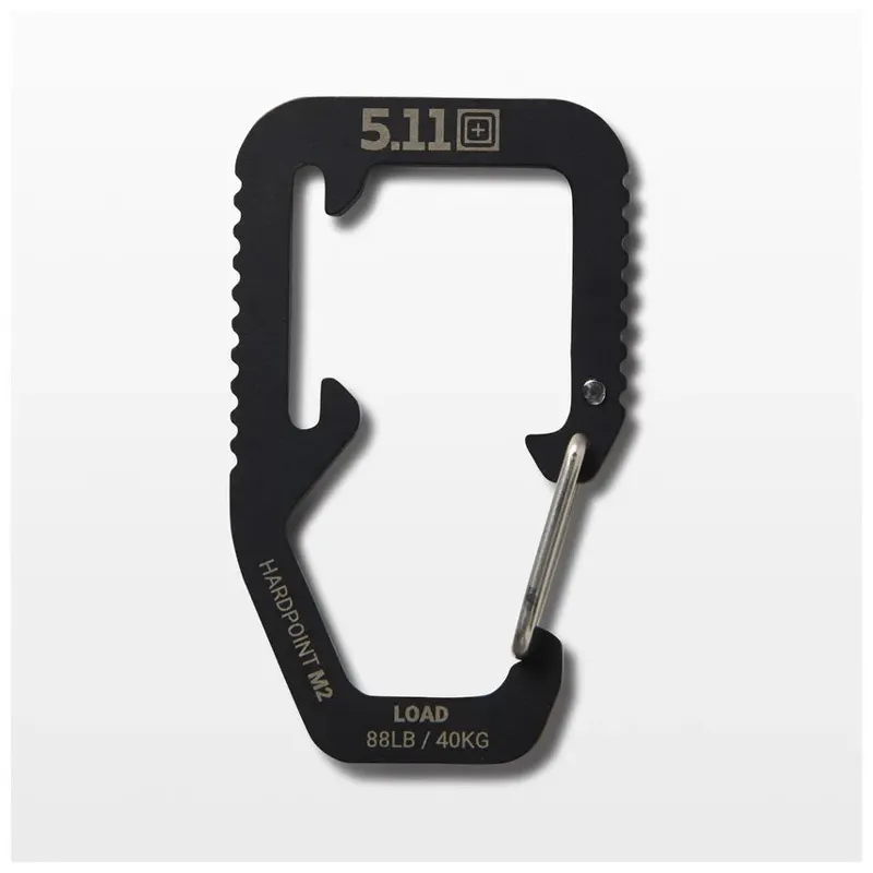 5.11 Tactical Hardpoint M2 · Negro