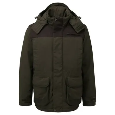 Hardwoods Winter Jacket M1425 - Shooterking